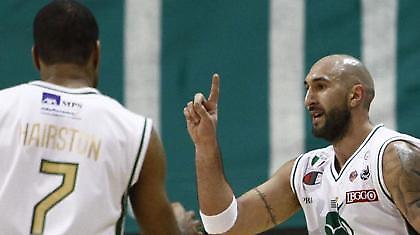 Πήρε το ντέρμπι η Σιένα!