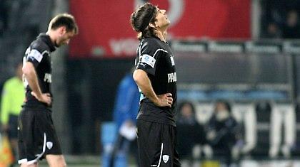 ΠΑΟΚ, ας συζητήσουμε για την κρίση