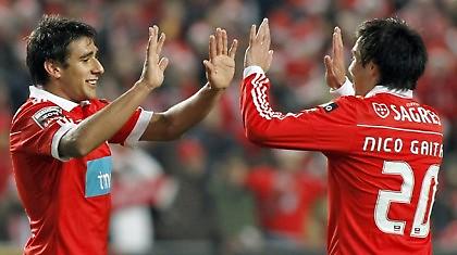 Νικάει και κουρασμένη!