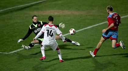 Αναμενόμενο αποτέλεσμα