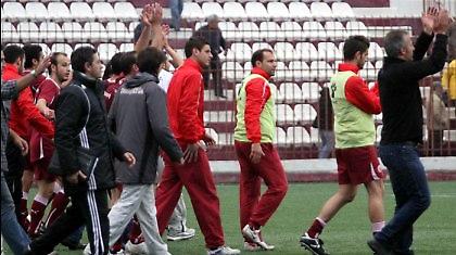 Πρωταθλήτρια η Προοδευτική