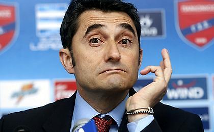 Βαλβέρδε: «Δεν έχει τελειώσει τίποτα»