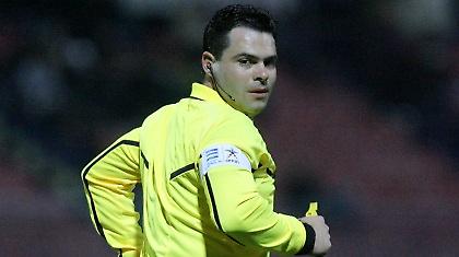 Δυσαρέσκεια στο Λιμάνι για τη διαιτησία