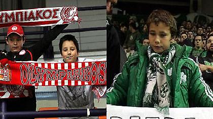 Μόνη λύση η έξωση!