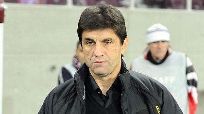 Μιχαλήτσος: «Είμαστε ακόμα στο παιχνίδι»