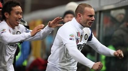 ΣνάΙΝΤΕΡ, με ολίγη από Ετό!