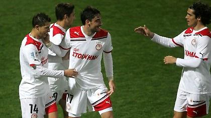 Παίξτε για τον κόσμο