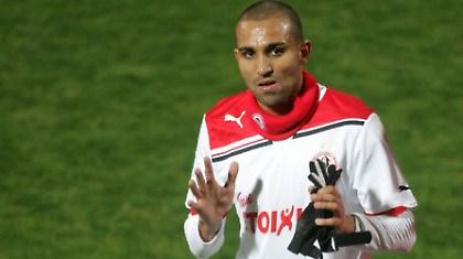 Το χρωστούμενο στον Τάκη και το λάθος του Τζιμπούρ