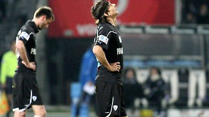 Ζητείται εξιλέωση