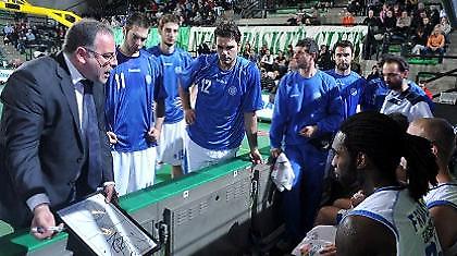 Μία νίκη για «αντίο»