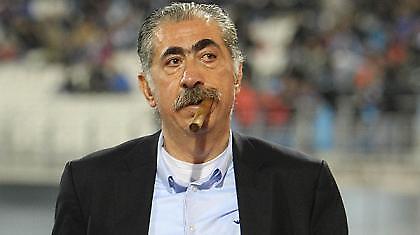 Πριμ στους παίκτες ο Ψωμιάδης!