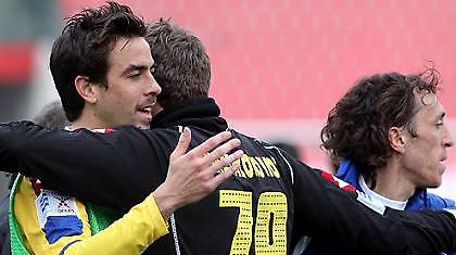 Τώρα η Καβάλα!