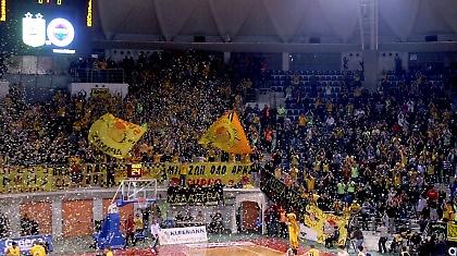 Τα εισιτήρια με τη Λε Μαν