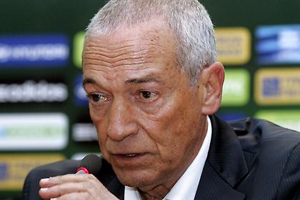 Ψήφο στον Φερέιρα