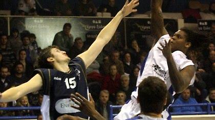 Πάρκερ: «Αφιερωμένο στον Κοπρίβιτσα»