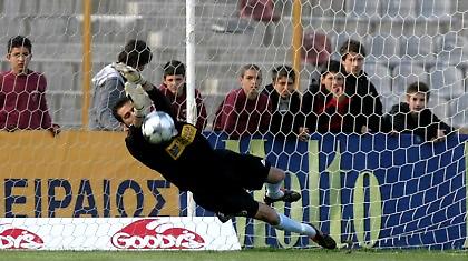 «Κερδίσαμε ένα βαθμό, δεν χάσαμε δύο»