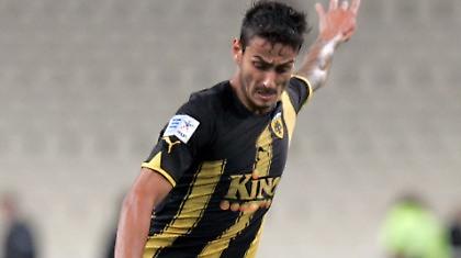 Χωρίς Γκέντσογλου, Γιάχιτς με ΠΑΟΚ