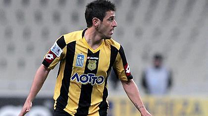 Φραγκουλάκης, ο πέμπτος!