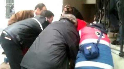 Είκοσι τέσσερις μετανάστες στο νοσοκομείο