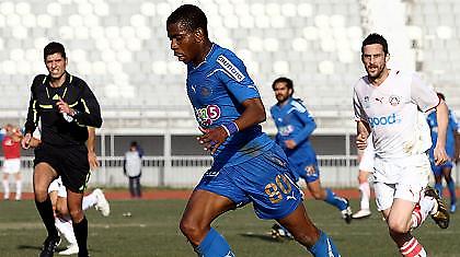 «Θέλω να κάνω το βήμα παραπάνω»