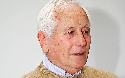 Τιμά τον Σταματιάδη η ΑΕΚ