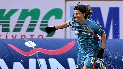 Τα είπαν για «Ζορό»