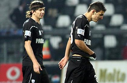 «Μαύρος» Φεβρουάριος, «γδάρτης» ο Μάρτιος;