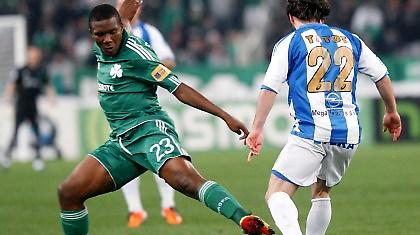 Απών με την Κέρκυρα ο Σιμάο