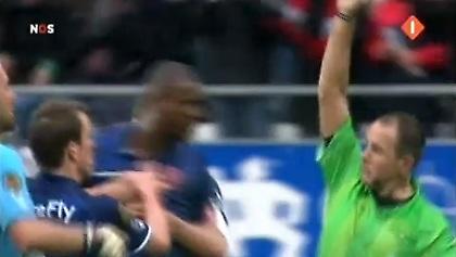 Έξι αγωνιστικές στον Ντάγκλας (video)