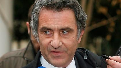 Βεκρής: «Το άθλημα το δυσφημεί ο επιτιθέμενος»