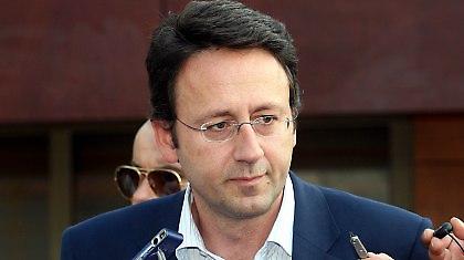 «Θα αυστηροποιήσουμε τις ποινές»