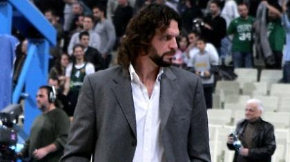 Αλβέρτης: «Απολαμβάνω κάθε στιγμή»