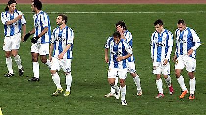 «Κύπελλο στο Περιστέρι»