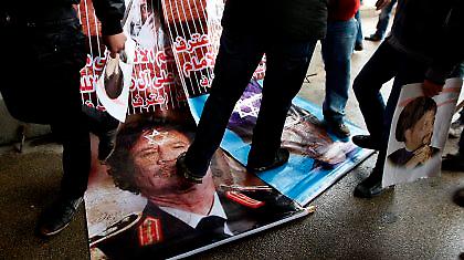 Ακόμα μια εβδομάδα χάους στη Λιβύη