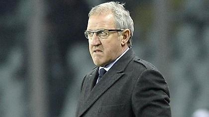 «Τελειώνει» τον Ιούνιο ο Ντελ Νέρι