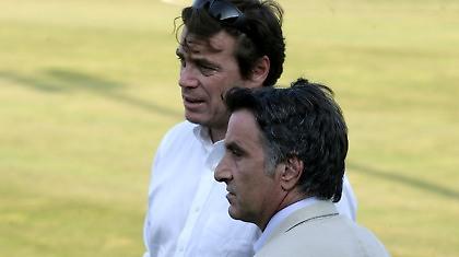 «Και κερατάς και δαρμένος»;