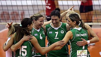 Πρώτες και με… διαφορά