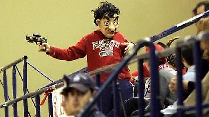 Ο τελικός να γίνει με κόσμο