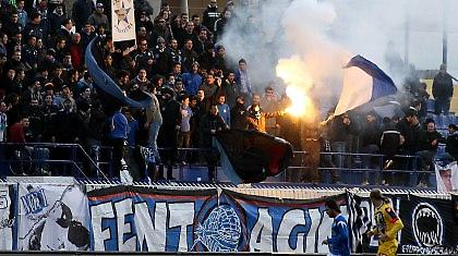 «Ποιος πανικός, ας έρθουν με τους δανεικούς να μας νικήσουν»