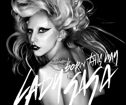 Το νέο video clip της Lady Gaga