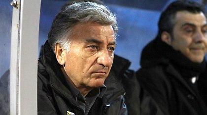 «Τελειώνει» ο Βούκοτιτς