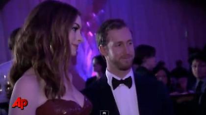 Το party των νικητών των Όσκαρ (video)