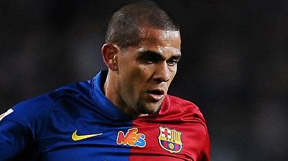 Ντ. Άλβες: «Εγώ θέλω, αλλά…»