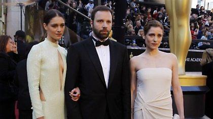 Λάνθιμος: «Είμαι υπερήφανος για αυτά που πετύχαμε»