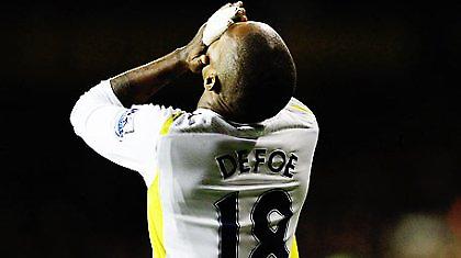 Η κούπα «Hospital» στην Τότεναμ