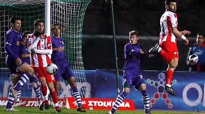 Και πάλι… Θράσος!