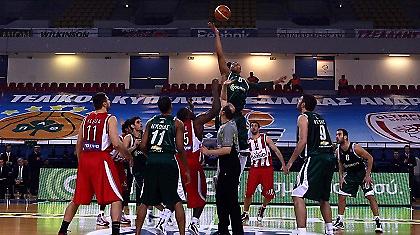 «Χρειάζεται ένα τελειωτικό χτύπημα»