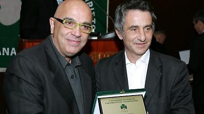 «Προσωπικό σόου του Μαρινάκη»