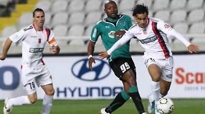 Κανείς δεν χάρηκε