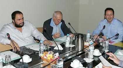 Τους τιμώρησαν… φωναχτά, αλλά δεν θα το ξανακάνουν!